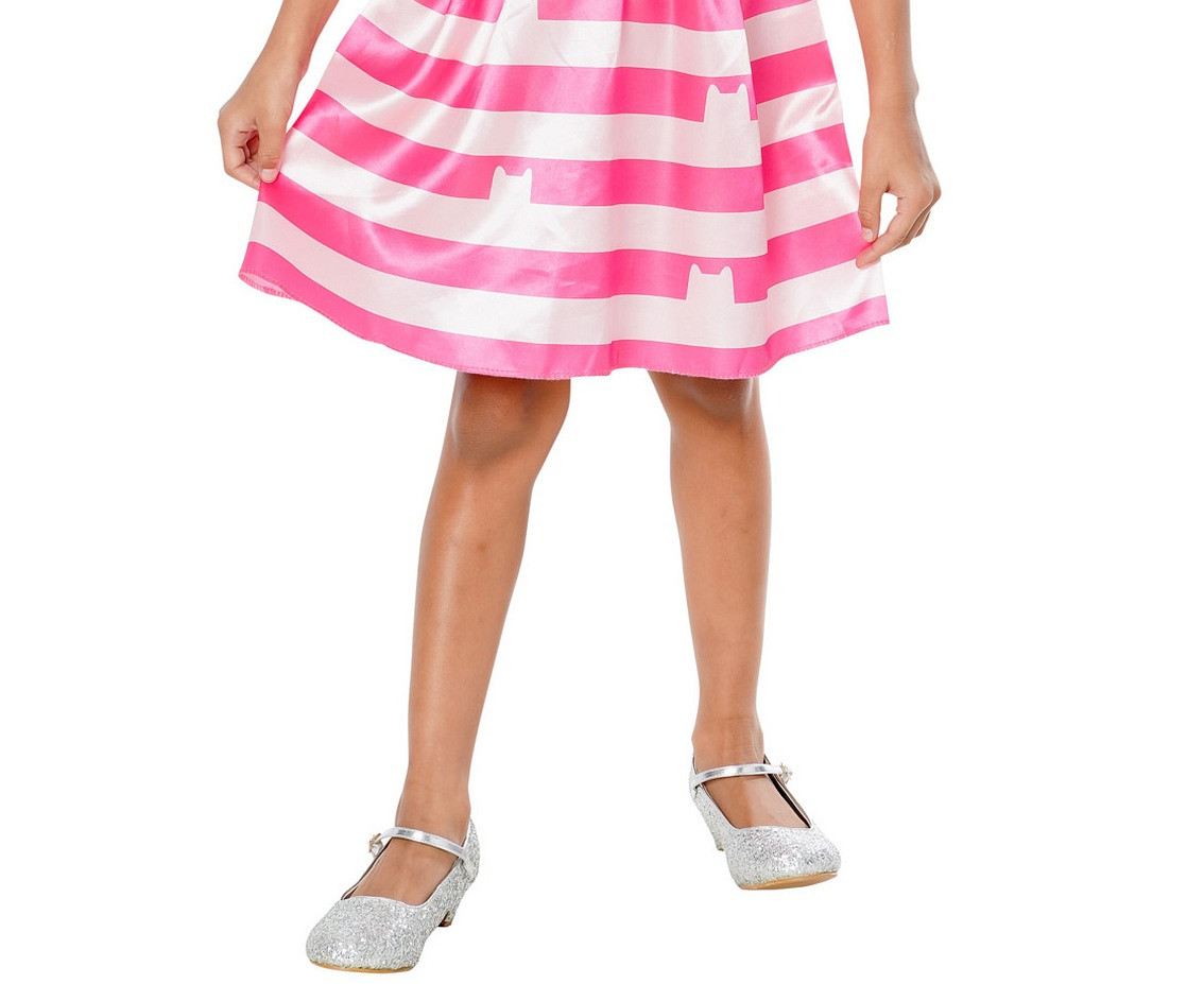 Role-play set for kids Gabby (dress, hair band), size XXS